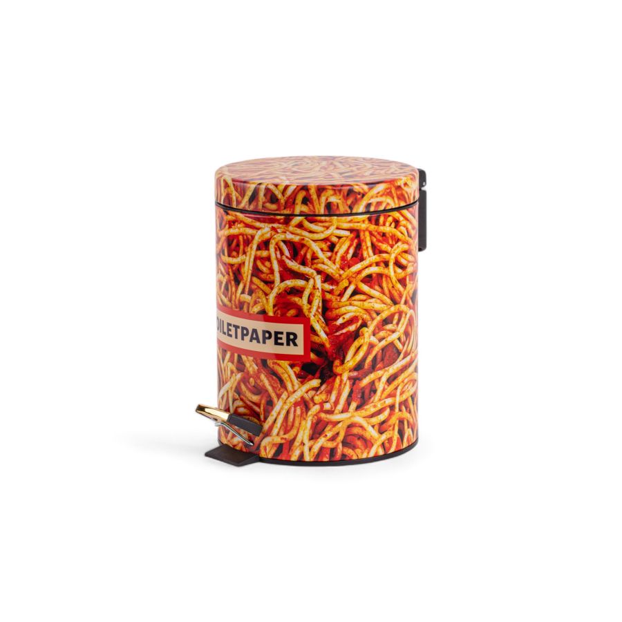 Seletti Dustbin 5L Negozi Online