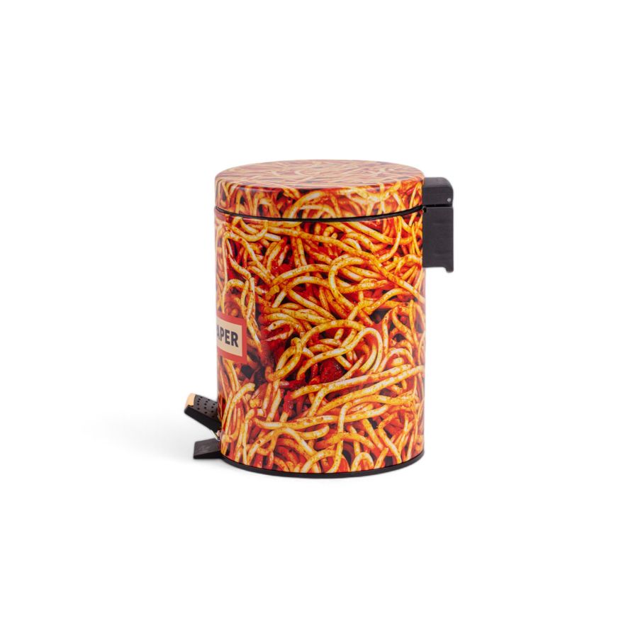 Seletti Dustbin 5L Negozi Online