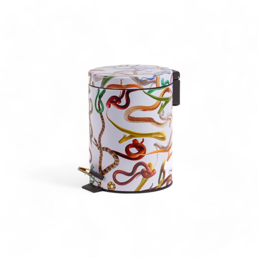 Seletti Dustbin 5L Acquista Ora