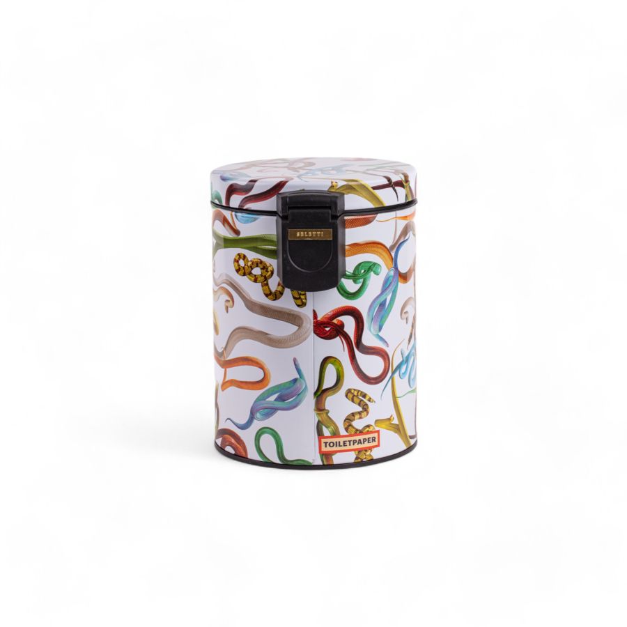 Seletti Dustbin 5L Acquista Ora