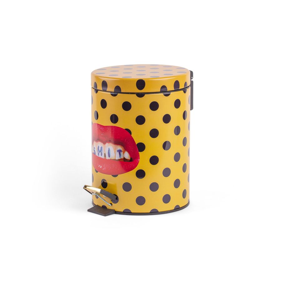 Seletti Dustbin 5L Consegna Veloce