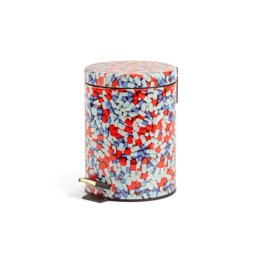 Seletti Dustbin 5L Promozione Limitata