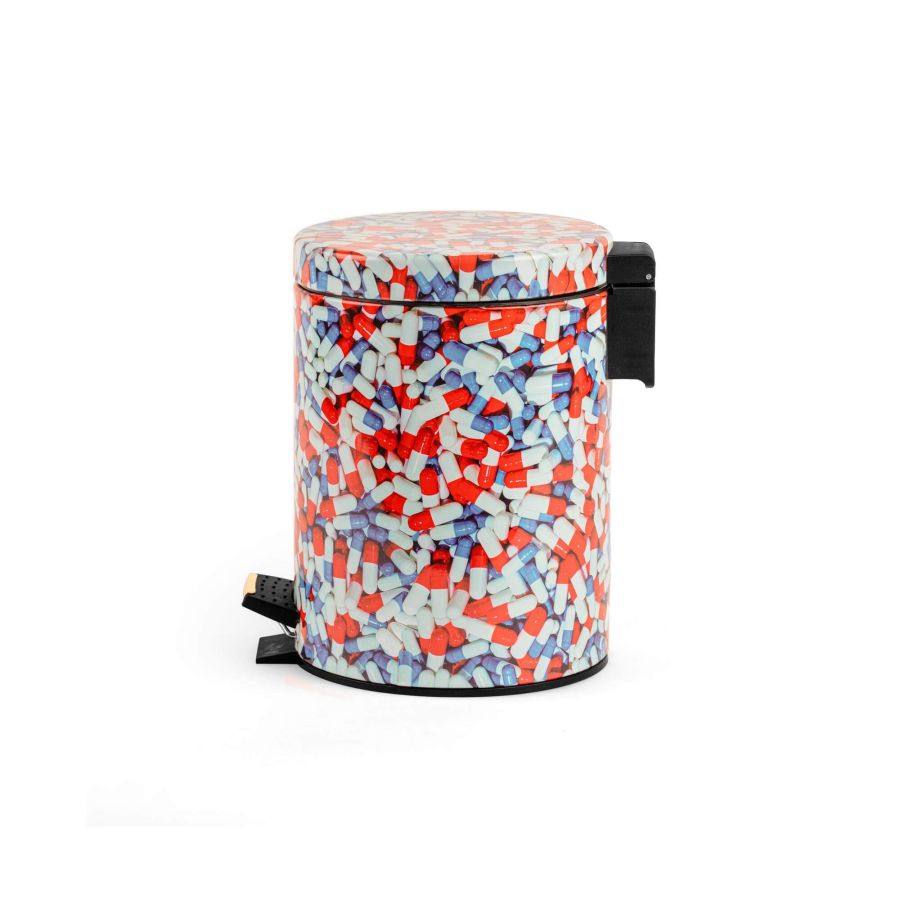 Seletti Dustbin 5L Promozione Limitata