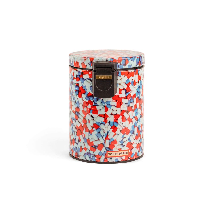 Seletti Dustbin 5L Promozione Limitata