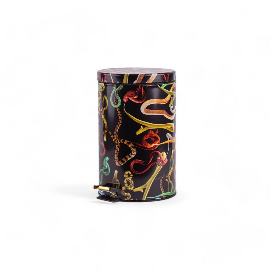 Seletti Dustbin 12L Fino Al -60%