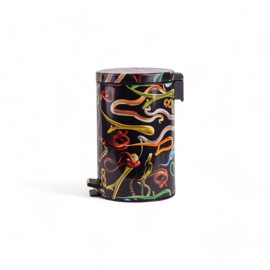 Seletti Dustbin 12L Fino Al -60%