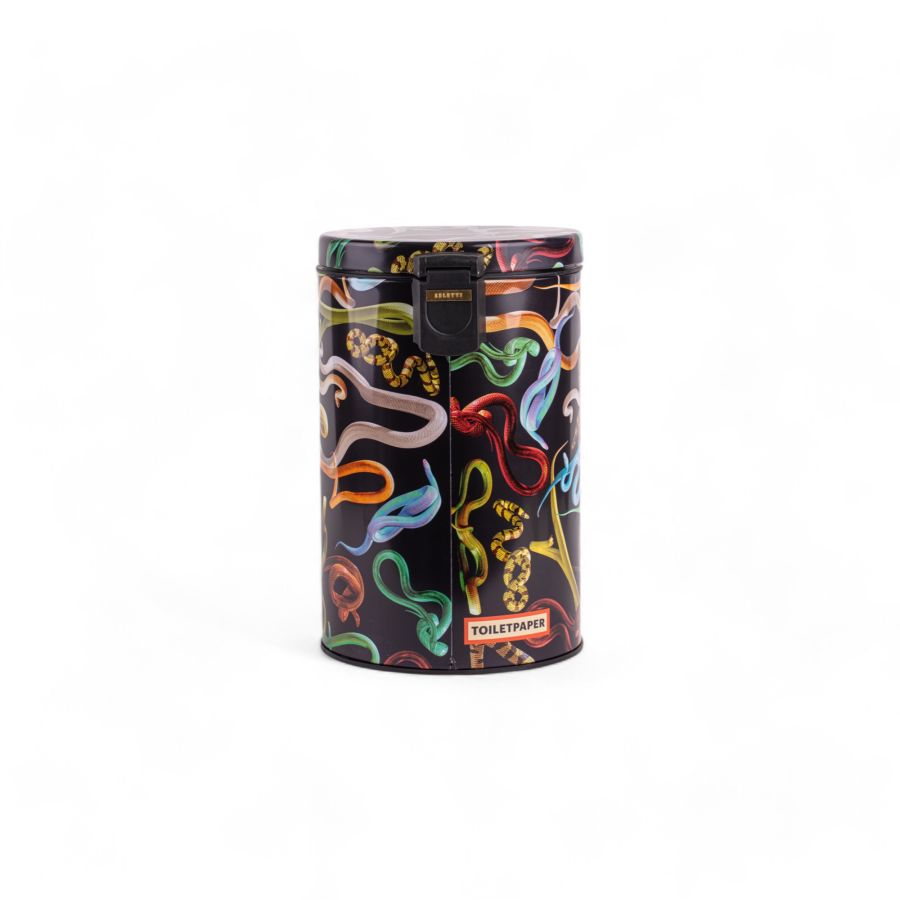 Seletti Dustbin 12L Fino Al -60%