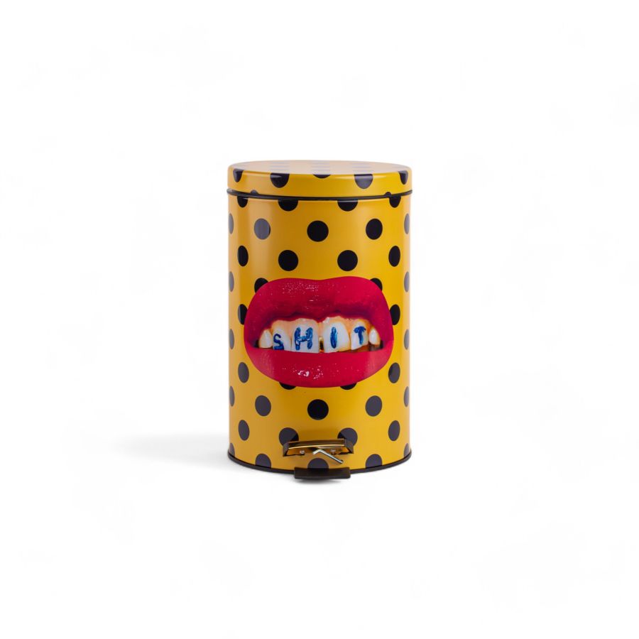 Seletti Dustbin 12L