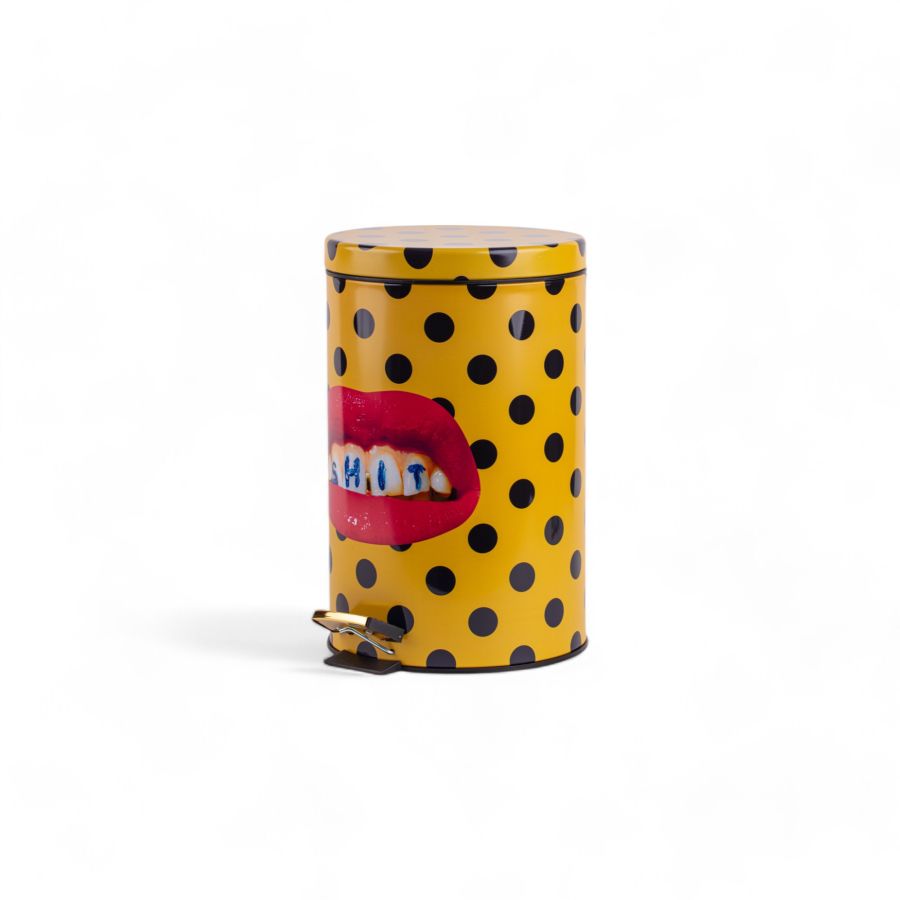 Seletti Dustbin 12L Shopping Online