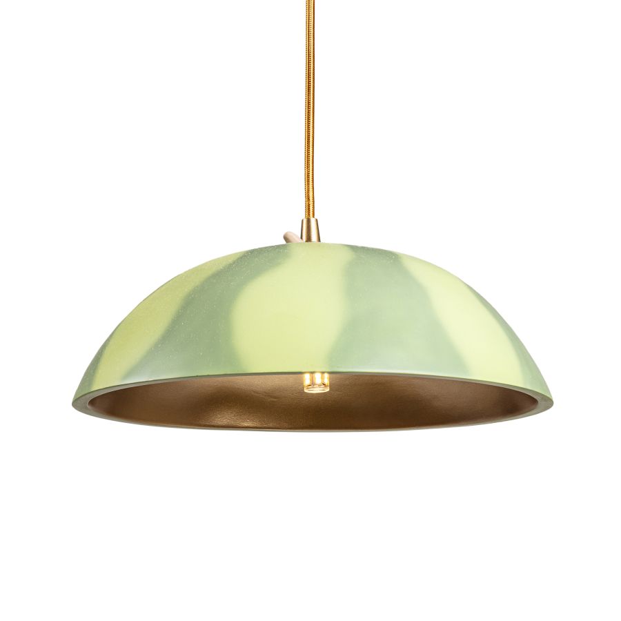 Seletti Vitamin Watermelon Ceiling lamp Outlet