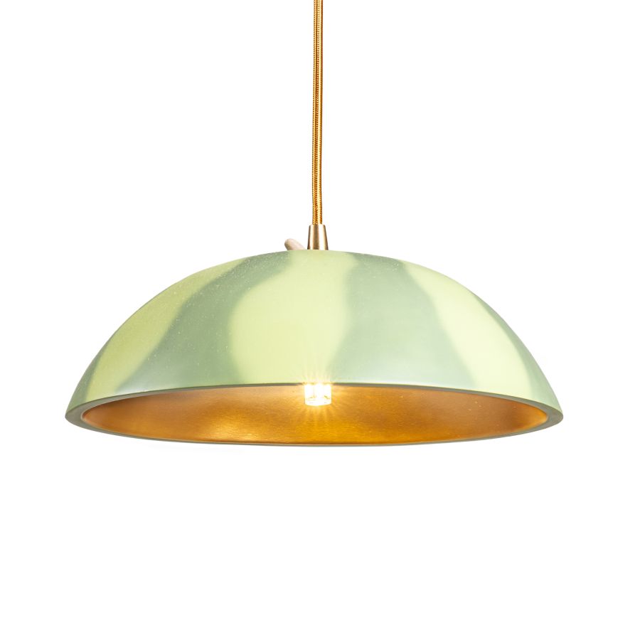 Seletti Vitamin Watermelon Ceiling lamp Outlet