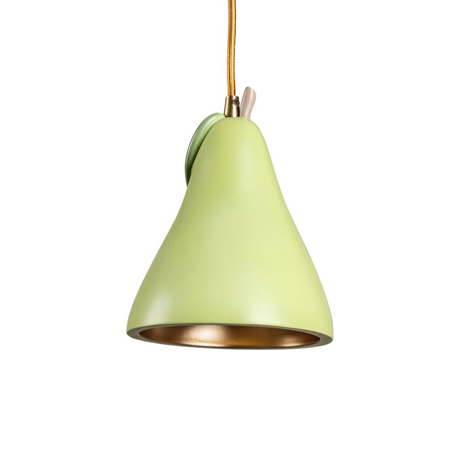 Seletti Vitamin Pear Ceiling Lamp Saldi