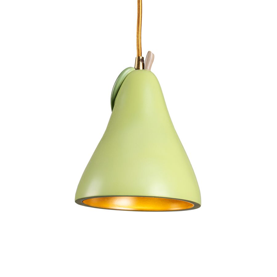 Seletti Vitamin Pear Ceiling Lamp Saldi