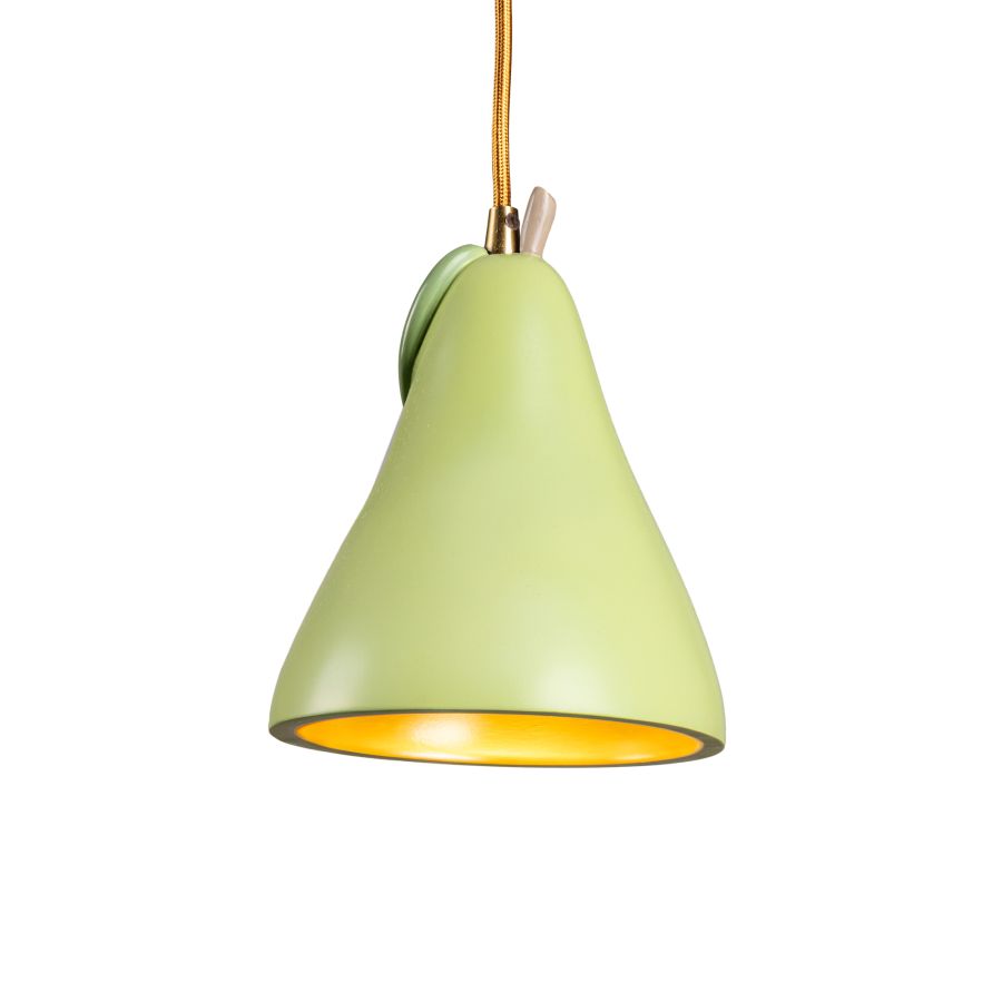 Seletti Vitamin Pear Ceiling Lamp Saldi