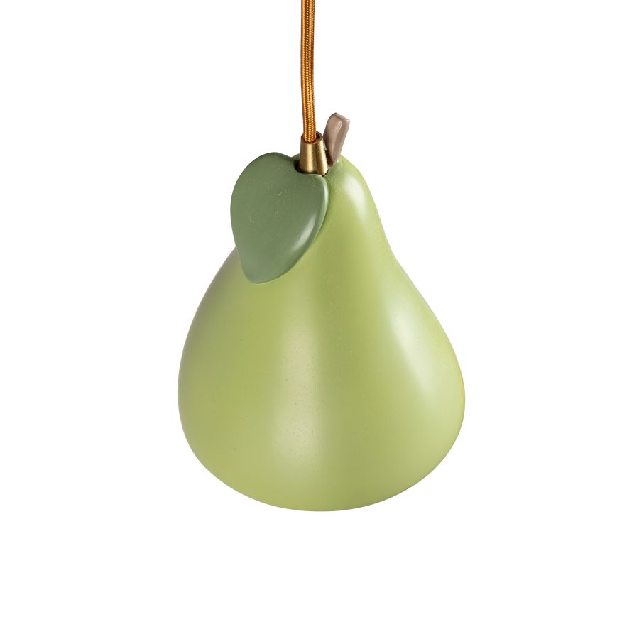 Seletti Vitamin Pear Ceiling Lamp Saldi