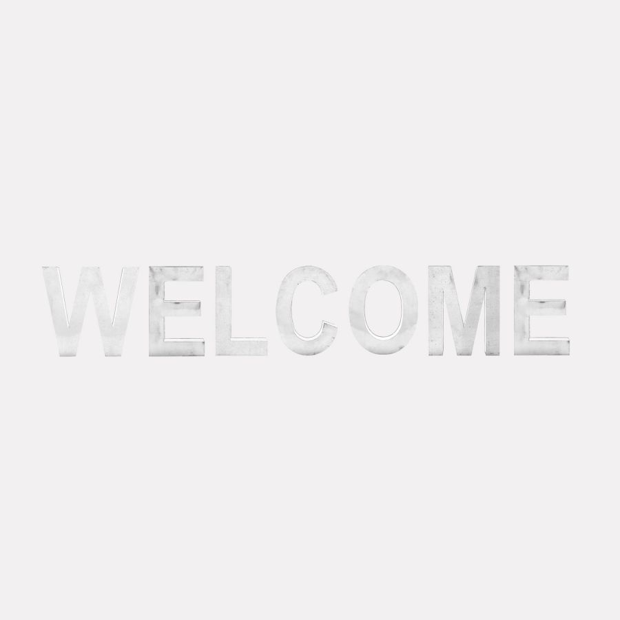 Seletti WELCOME Negozio