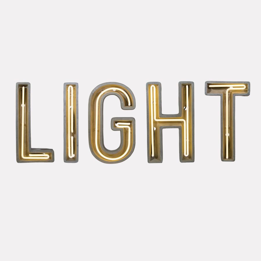 Seletti light Moda