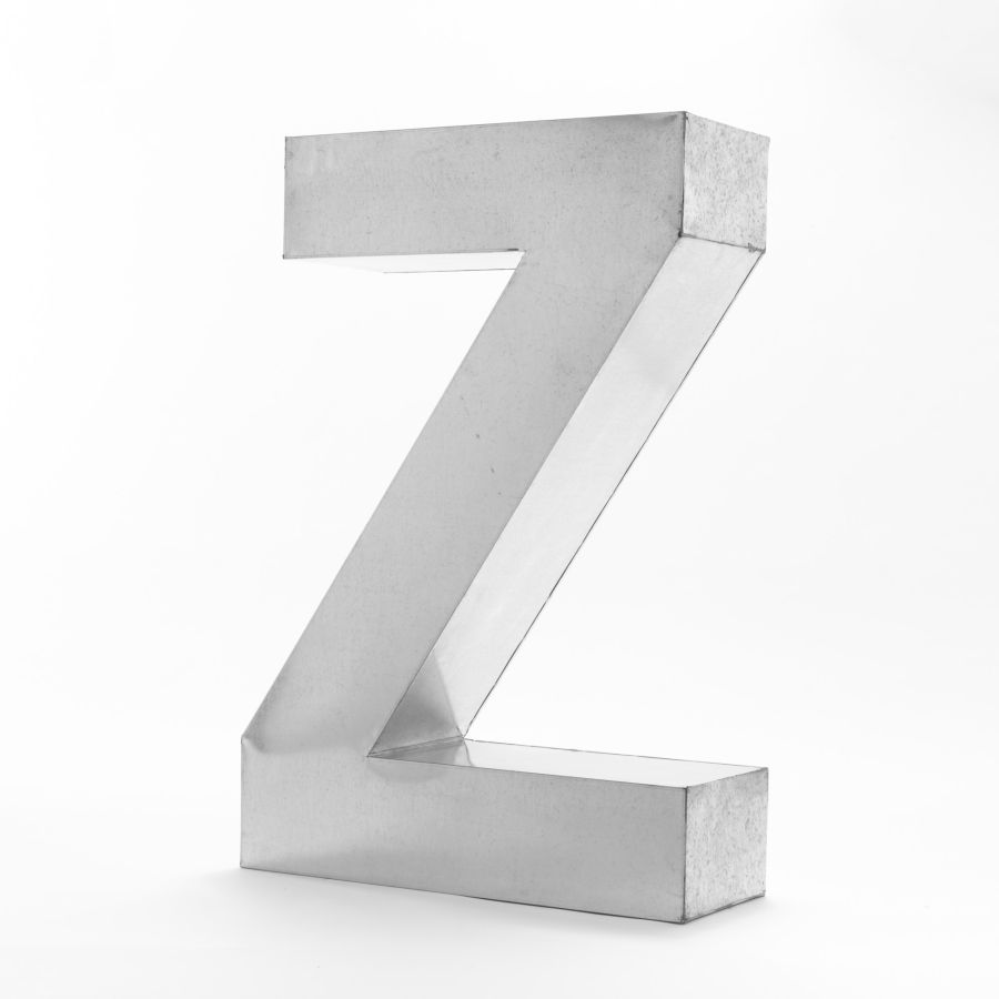 Seletti "METALVETICA" 100 Italy
