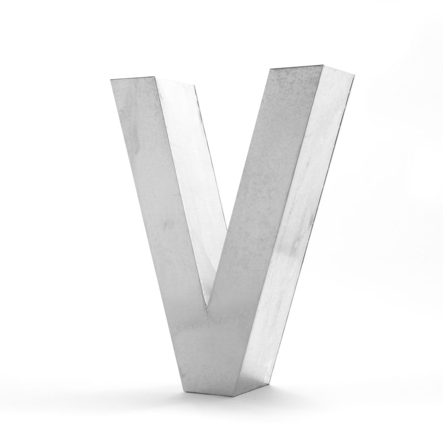 Seletti "METALVETICA" 100 Italia