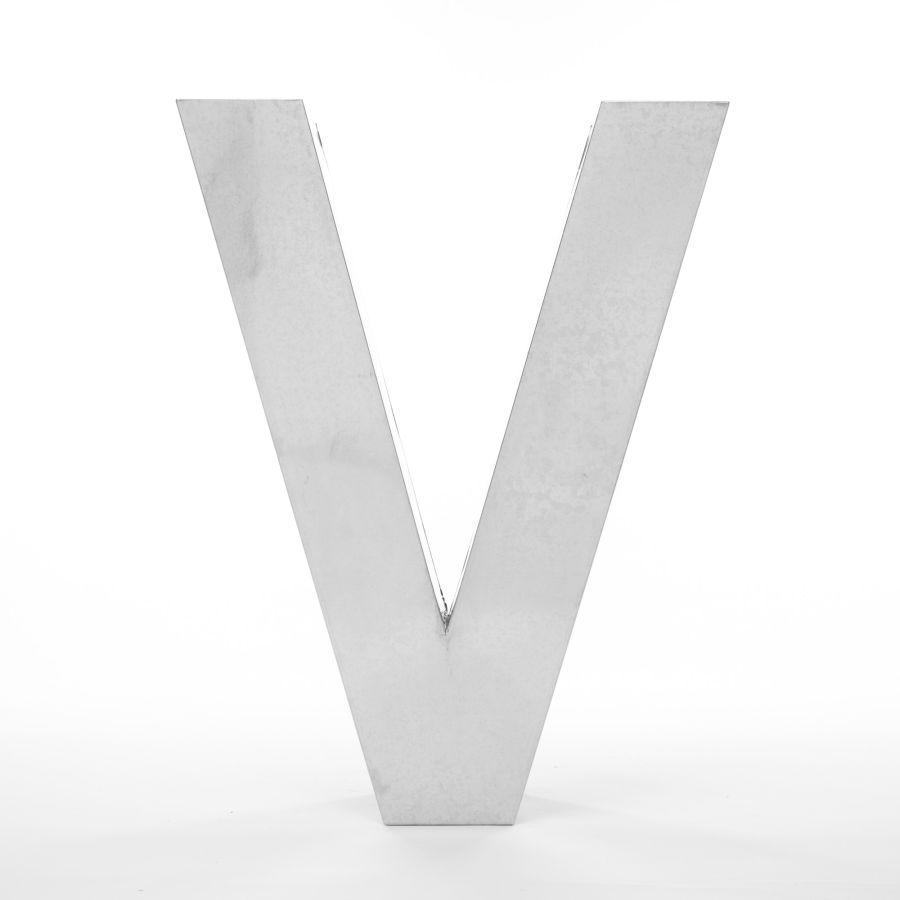 Seletti "METALVETICA" 100 Italia