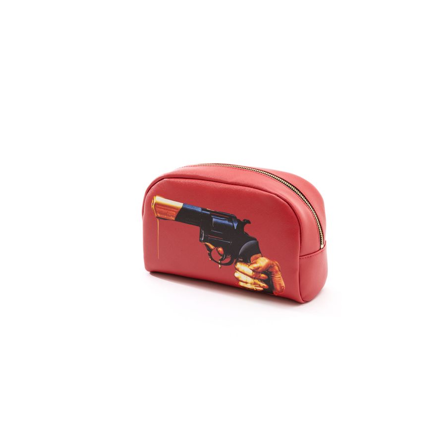 Seletti Beauty Case Revolver Qualità