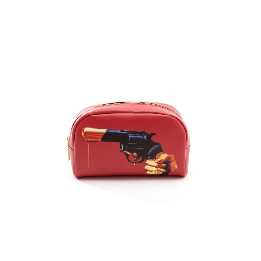Seletti Beauty Case Revolver Qualità