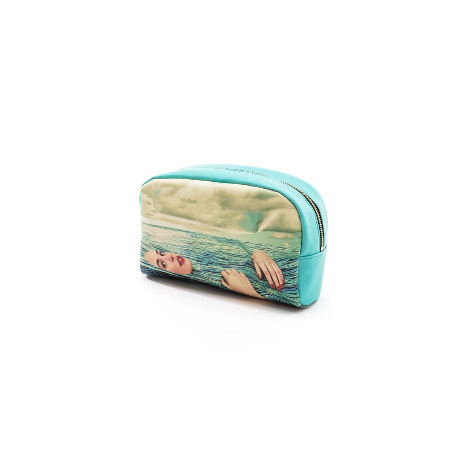 Seletti Beauty Case Seagirl Vendita
