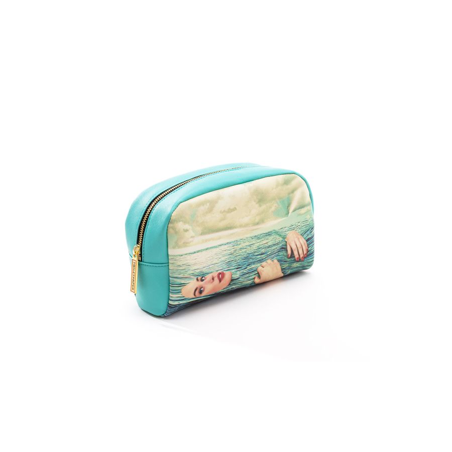 Seletti Beauty Case Seagirl Vendita