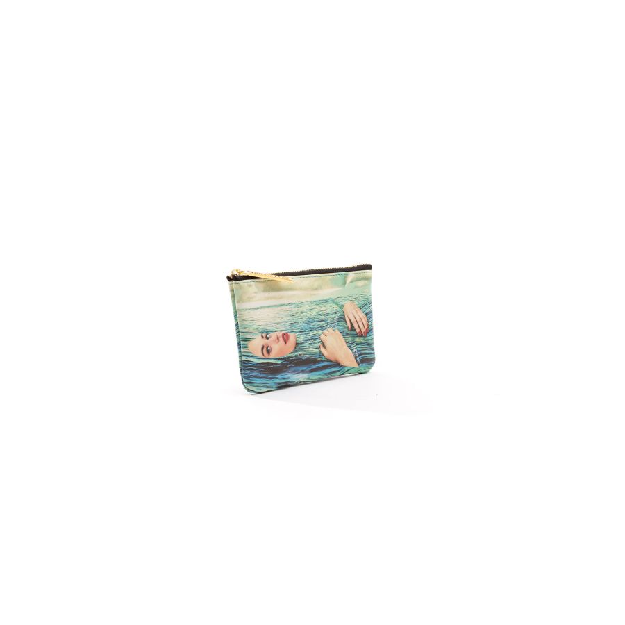 Seletti Case Seagirl Promozione