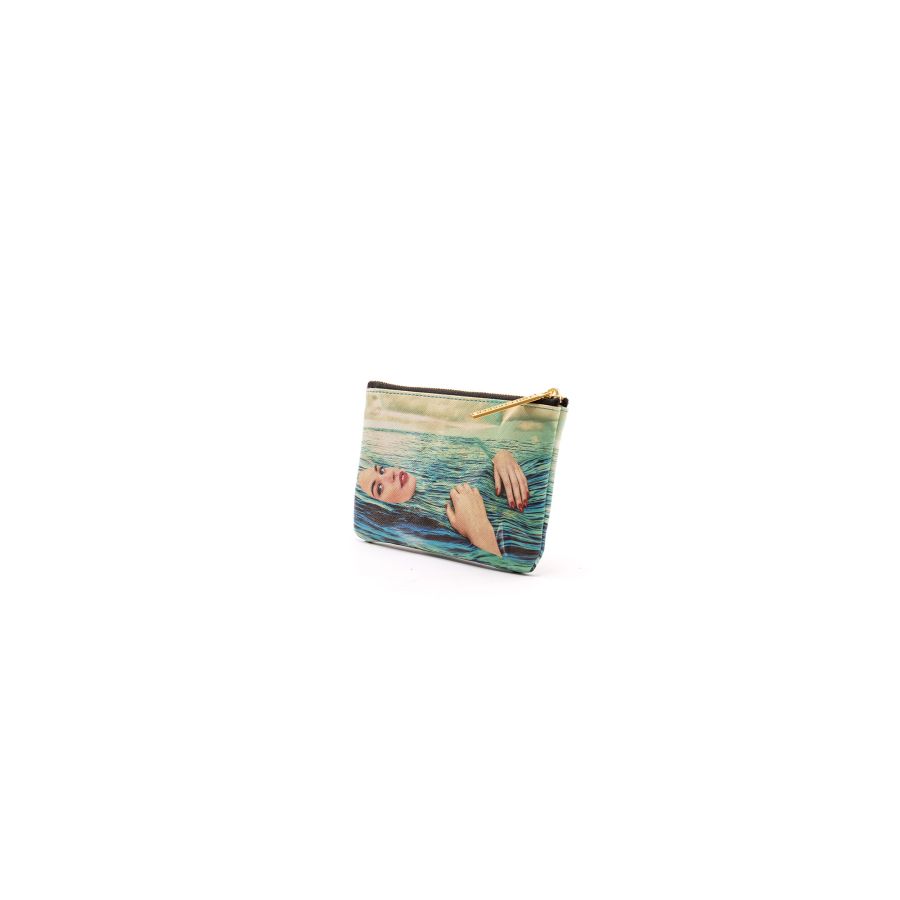 Seletti Case Seagirl Promozione