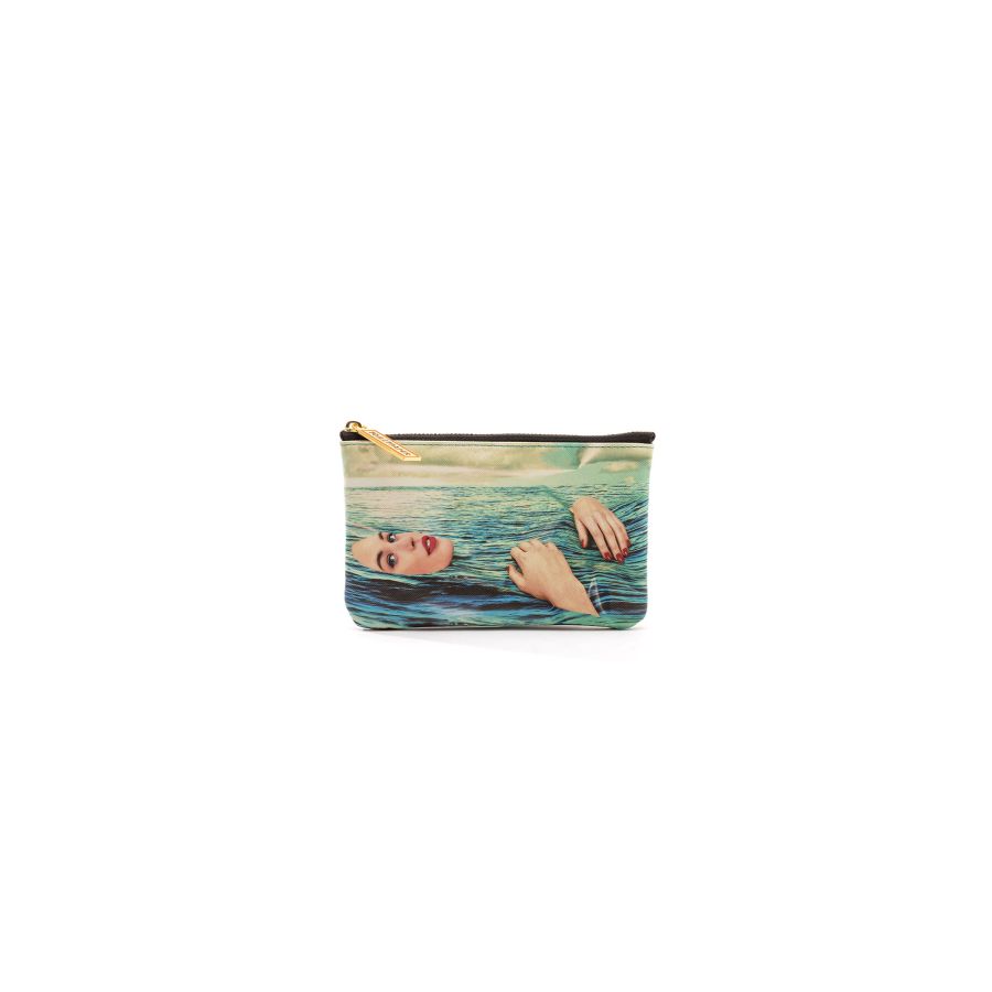 Seletti Case Seagirl Promozione