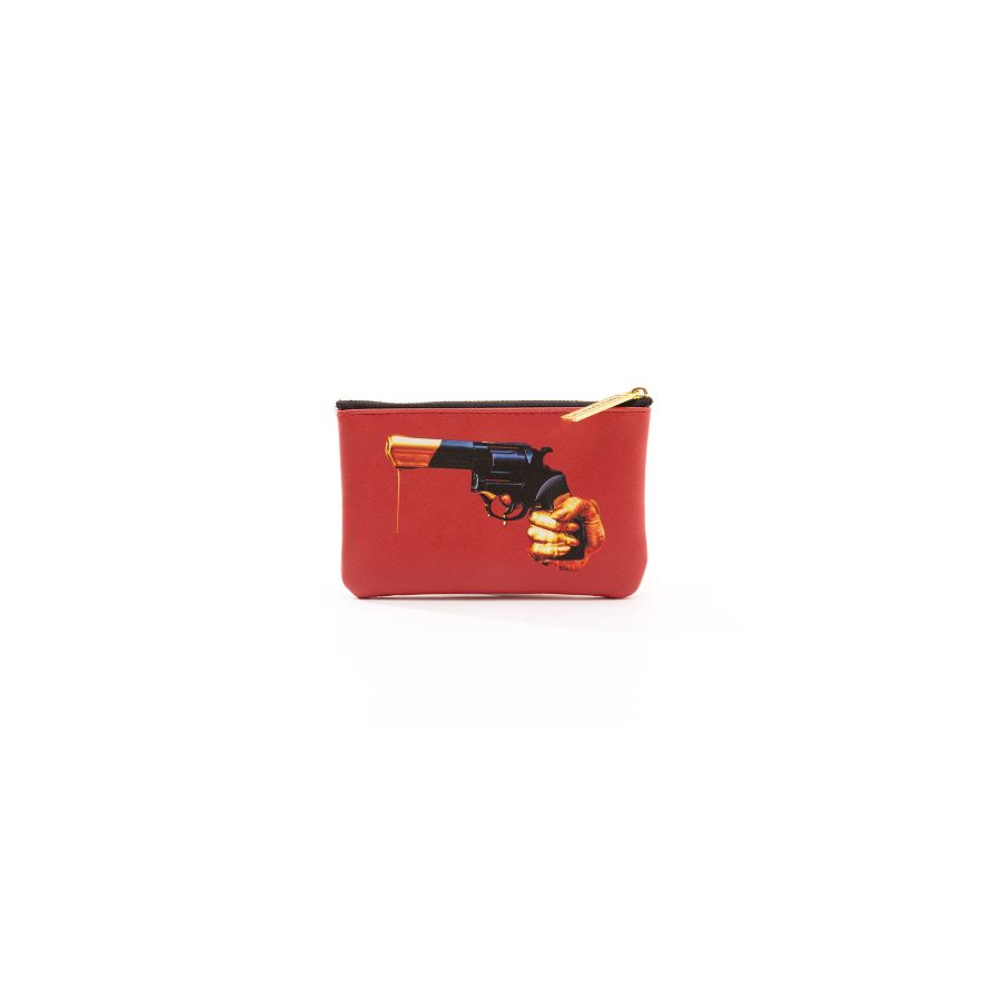Seletti Case Revolver