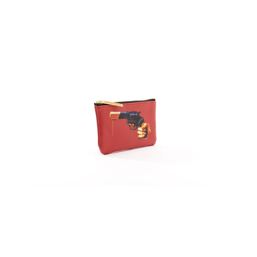 Seletti Case Revolver Soddisfazione Garantita