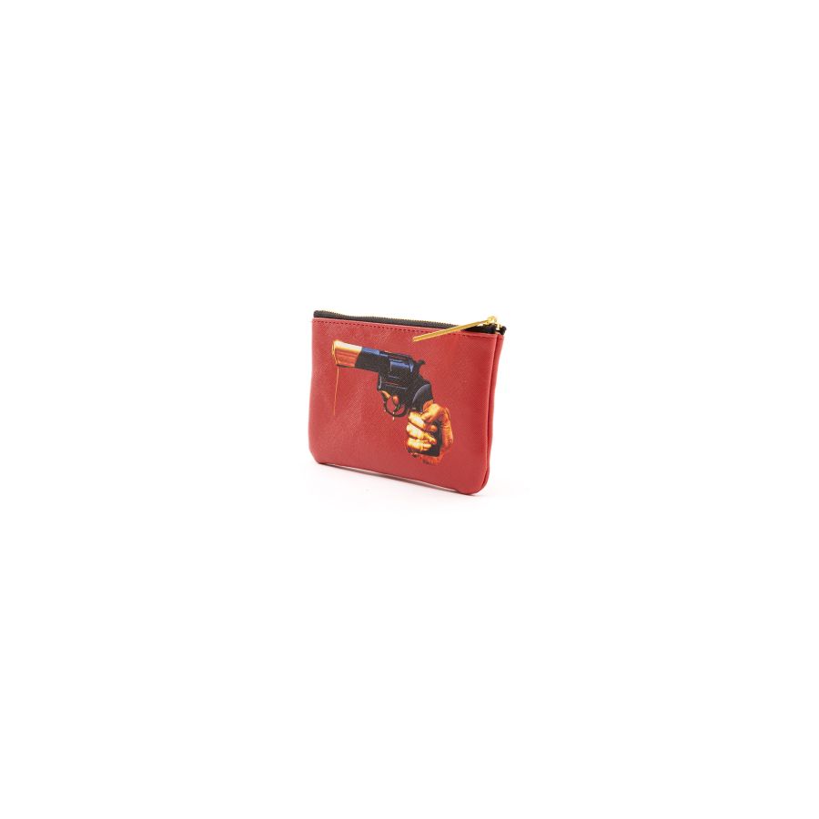 Seletti Case Revolver Soddisfazione Garantita