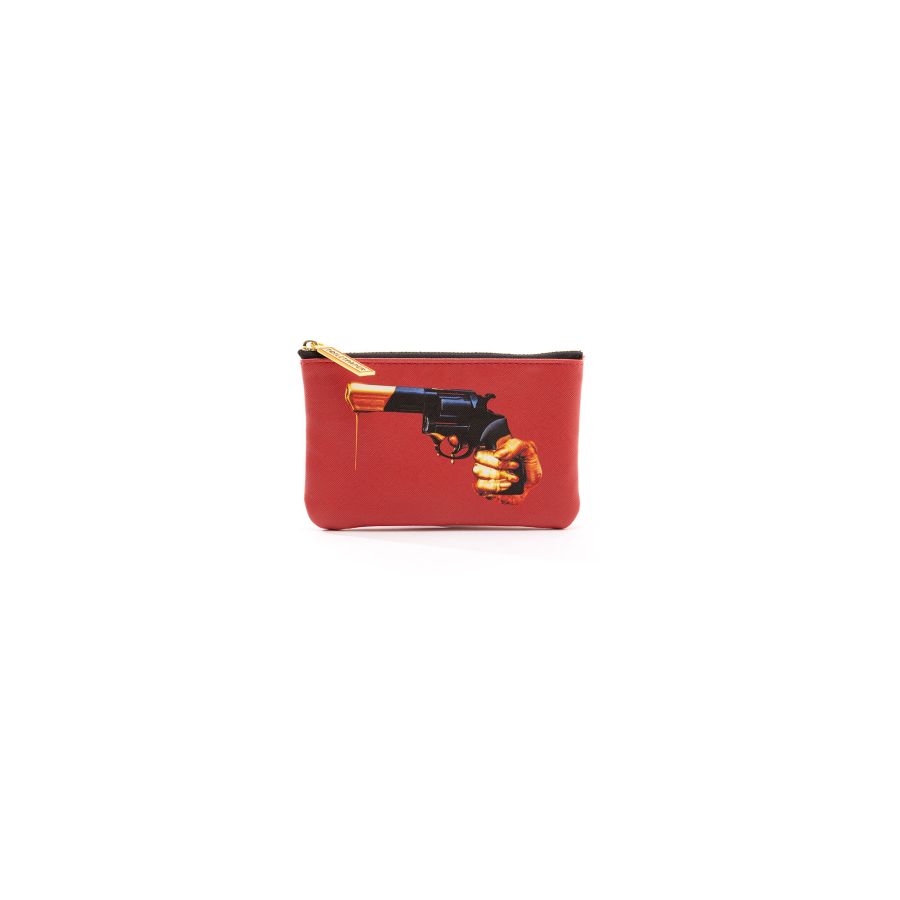 Seletti Case Revolver Soddisfazione Garantita