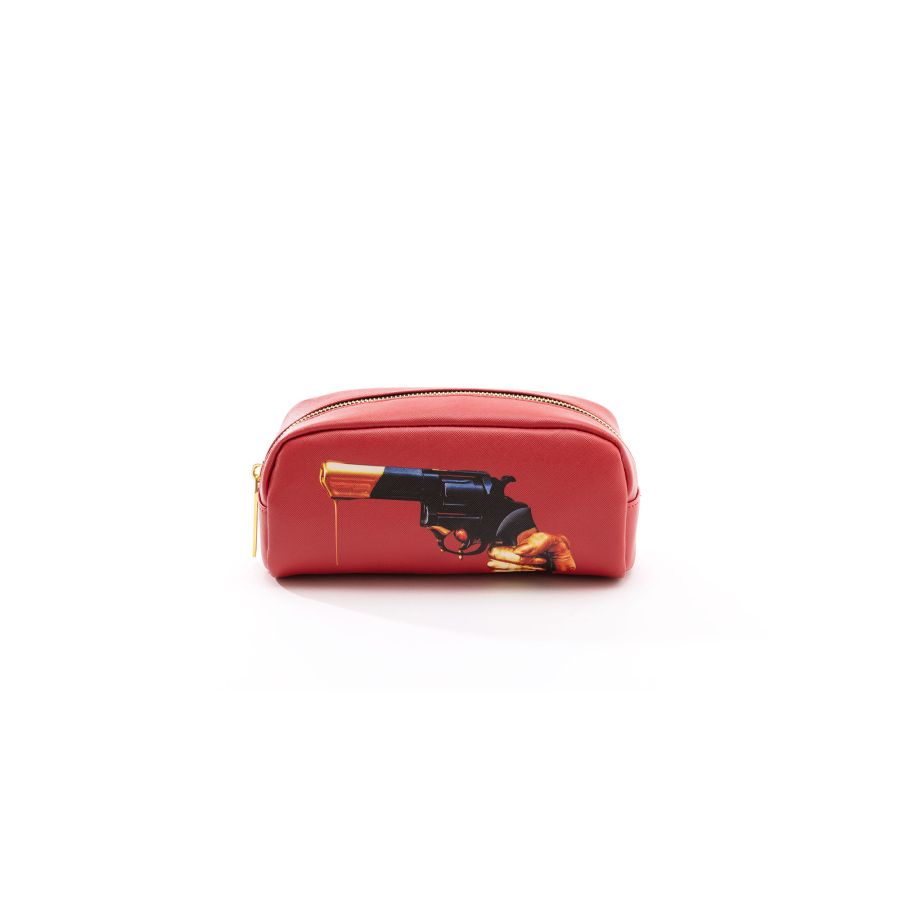 Seletti Case Revolver Qualità Garantita