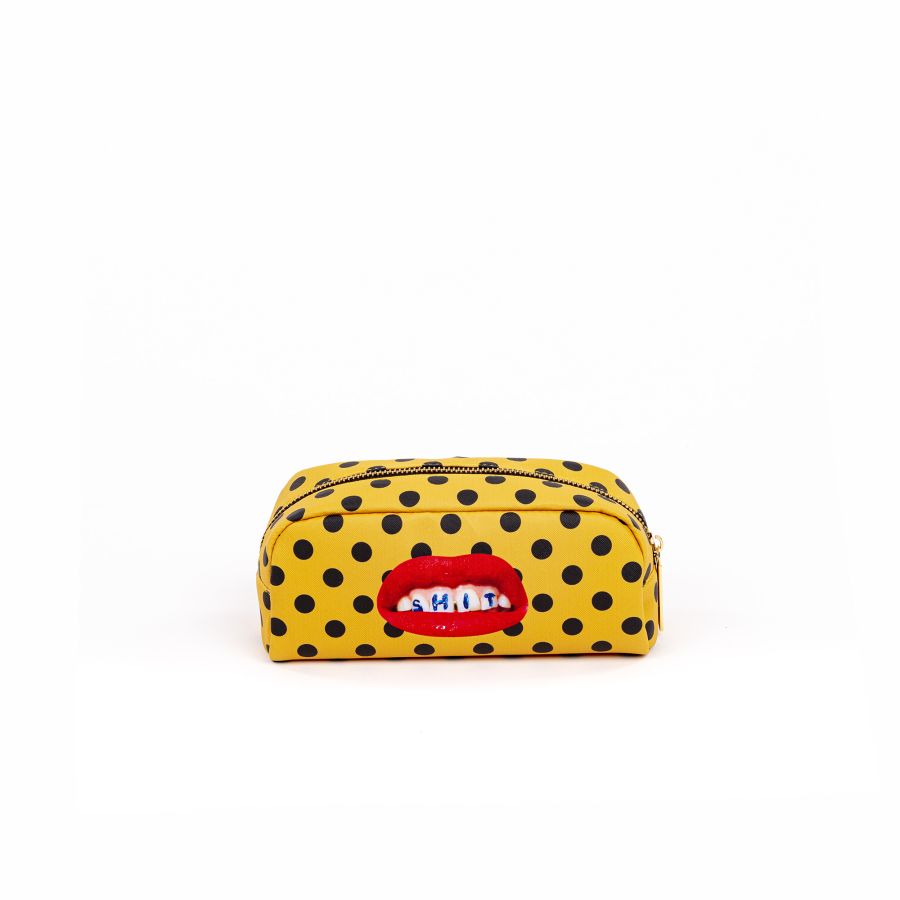 Seletti Case Shit Negozi Online