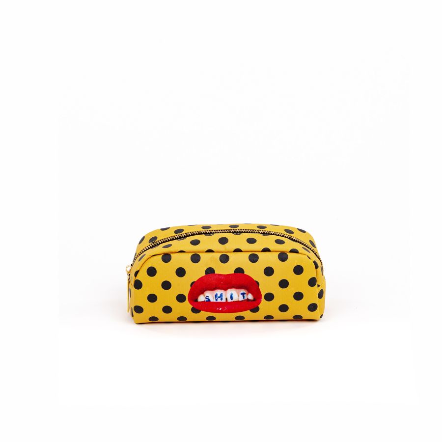 Seletti Case Shit Negozi Online