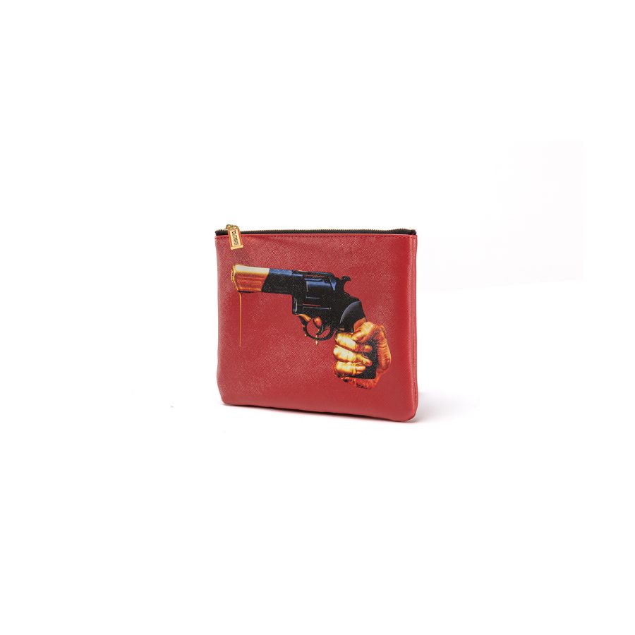 Seletti Case Revolver Consegna Veloce