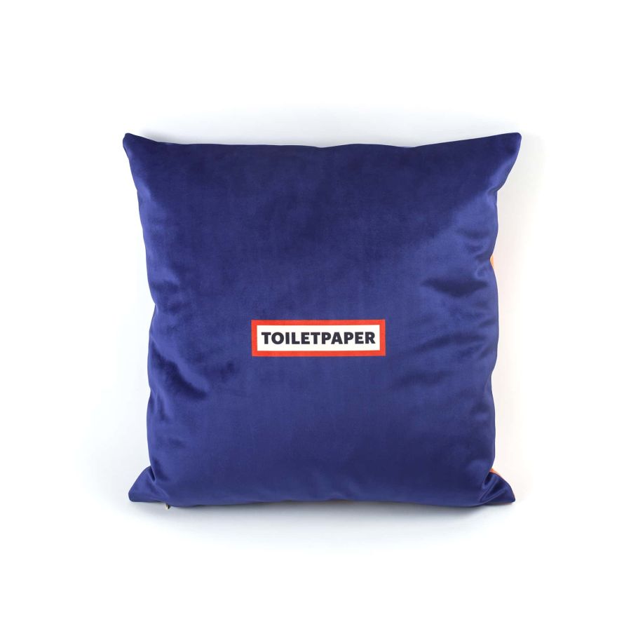 Seletti Cushion Lipsticks Shopping Online