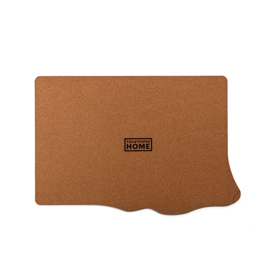 Seletti Tablemat Milky Boots Prezzo Ridotto