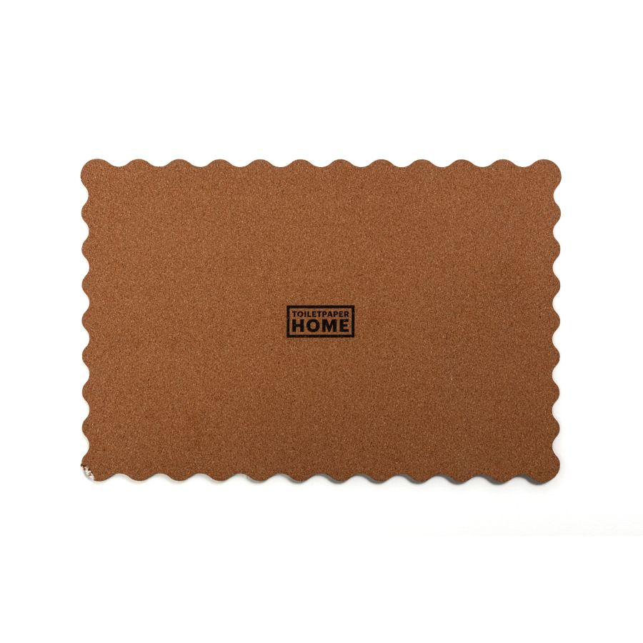 Seletti Tablemat Bon Appetit Sottocosto