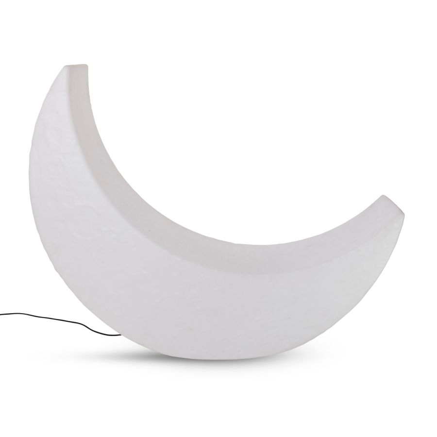 Seletti My Moon Lamp In Vendita