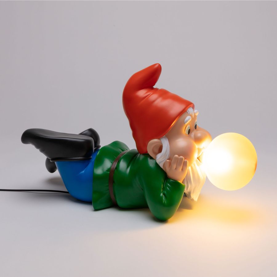 Seletti Dreaming Gummy Lamp Offerte