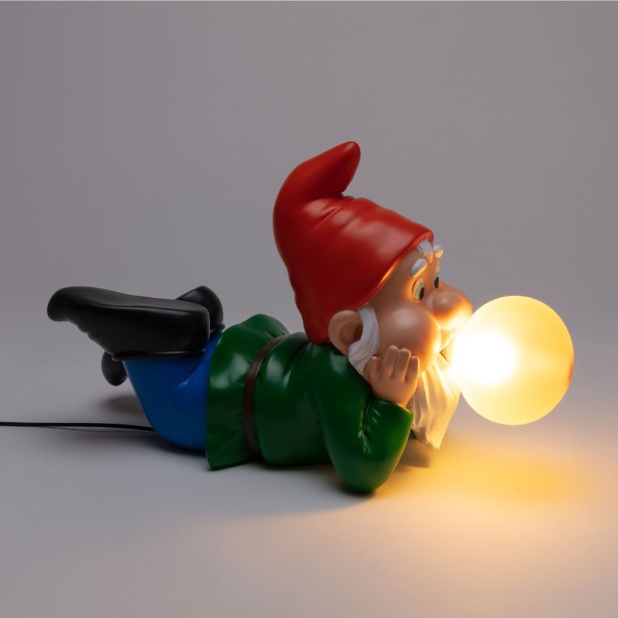 Seletti Dreaming Gummy Lamp Offerte