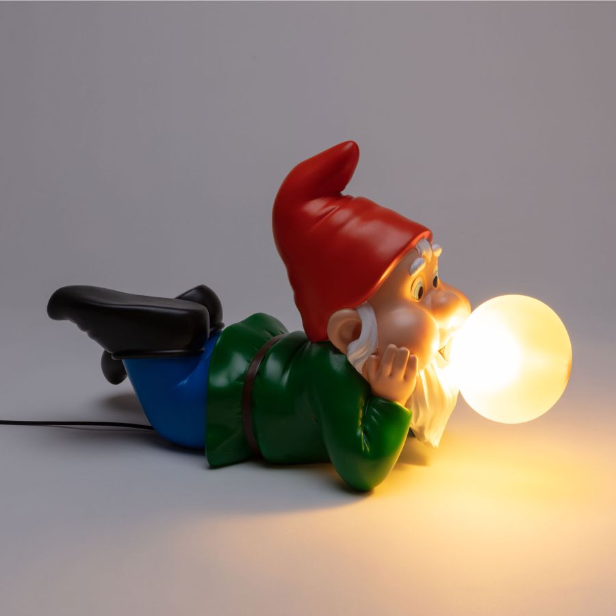 Seletti Dreaming Gummy Lamp Offerte