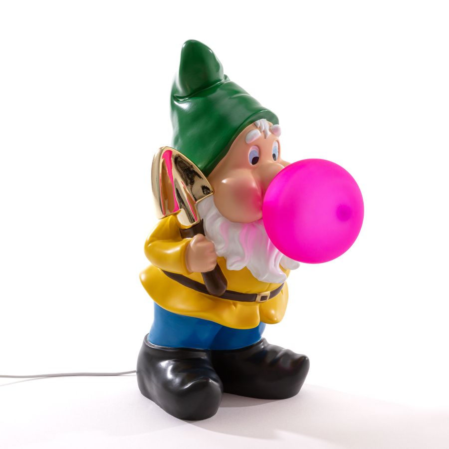 Seletti Working Gummy Lamp Hotsell