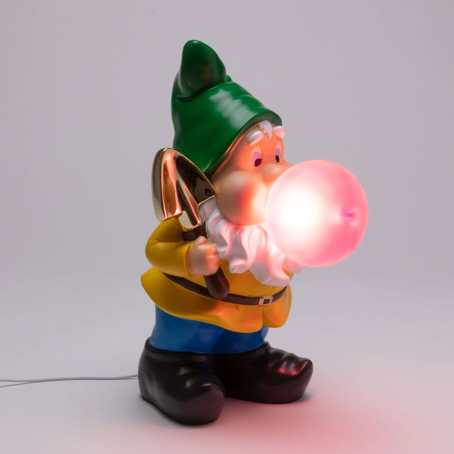 Seletti Working Gummy Lamp Hotsell