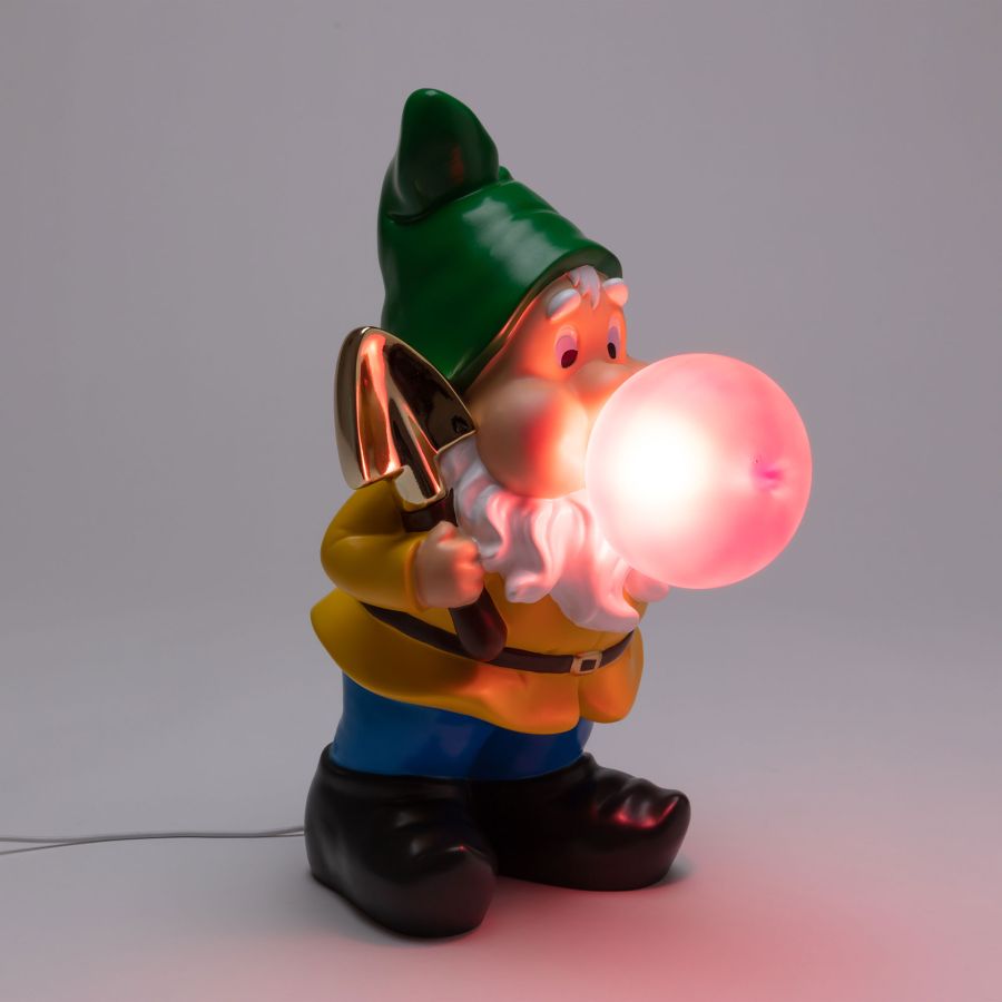 Seletti Working Gummy Lamp Hotsell