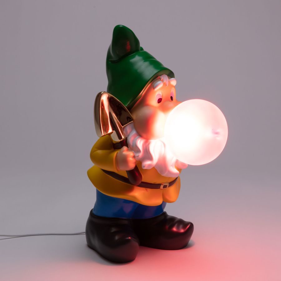 Seletti Working Gummy Lamp Hotsell